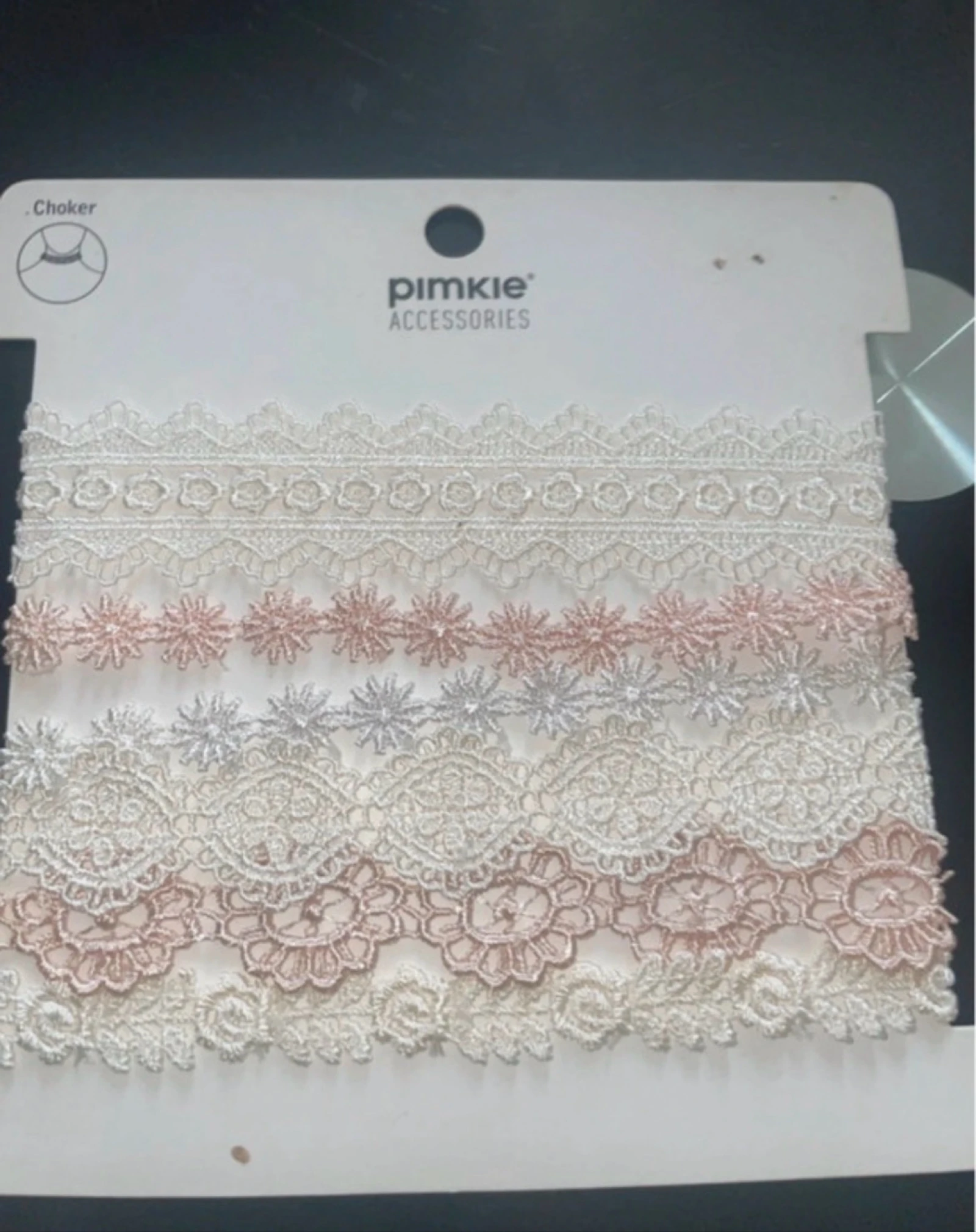 Collar de cuello – photo 2